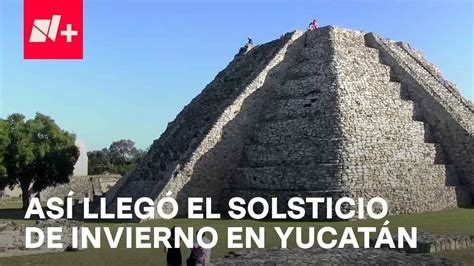 Mayas invierno Continuara.org