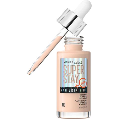Maybelline super stay Continuara.org