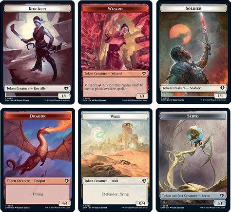 Mazo planeswalker cartas Continuara.org