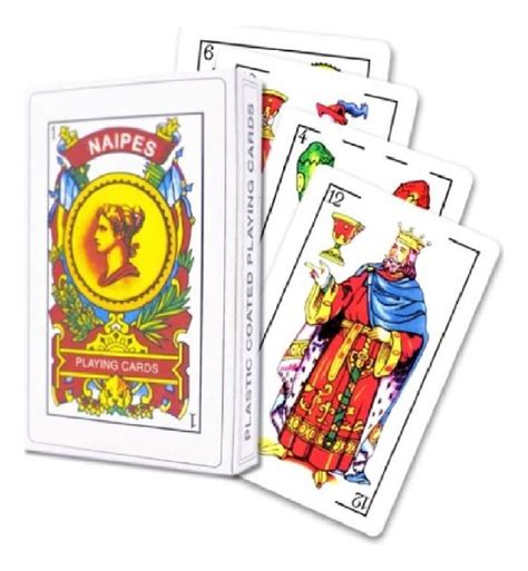 Mazos cartas Continuara.org