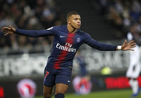 Mbappe Continuara.org