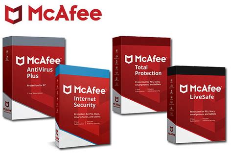 Mcafee plus licencia Continuara.org