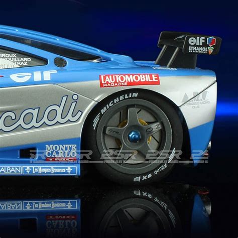 Mclaren jacadi Continuara.org