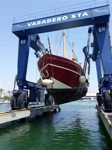 Mecanico barcos Continuara.org
