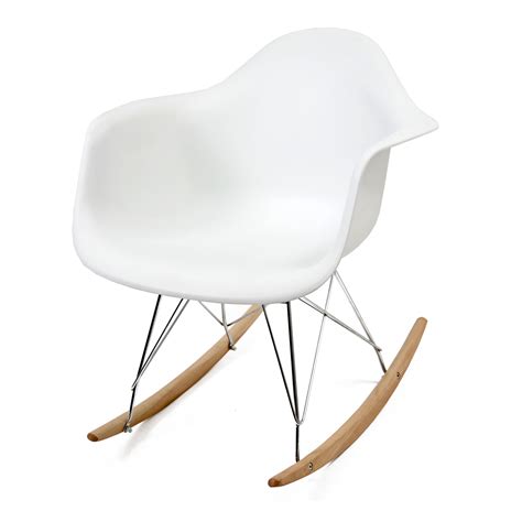 Mecedora eames Continuara.org