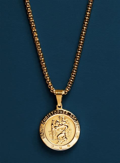 Medalla hombres Continuara.org