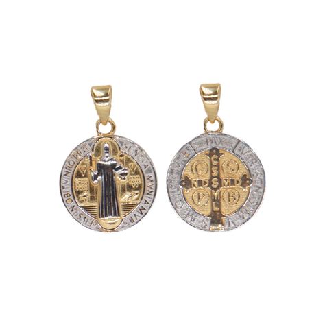 Medalla oro reversible Continuara.org