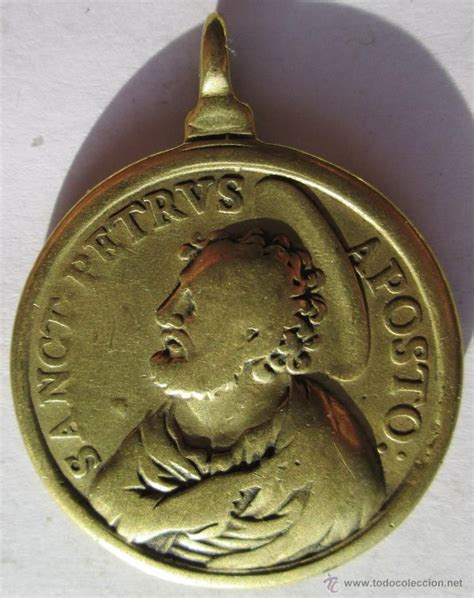 Medallas antiguas Continuara.org