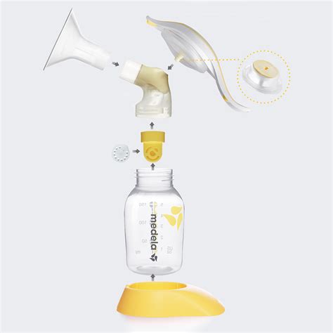 Medela harmony Continuara.org