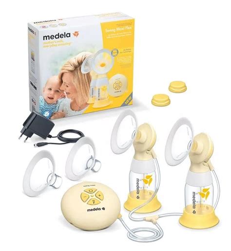 Medela swing extractor Continuara.org