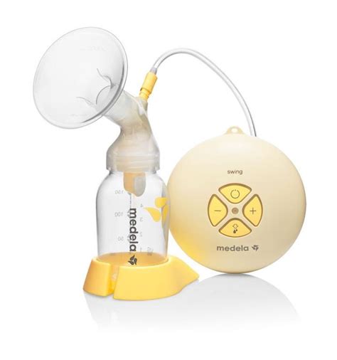 Medela swing Continuara.org