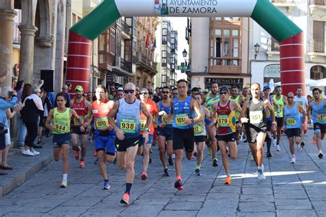 Media maraton Continuara.org