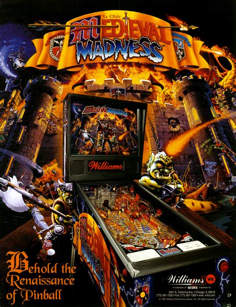 Medieval madness Continuara.org