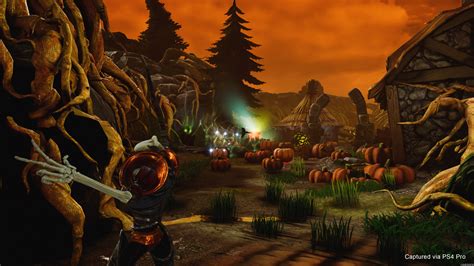 Medievil Continuara.org