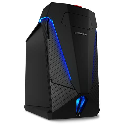 Medion core i7 Continuara.org