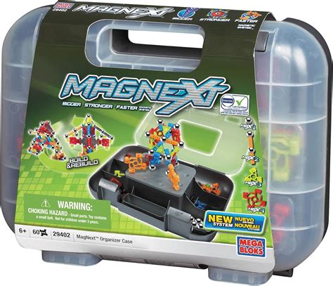 Mega blok magnext Continuara.org