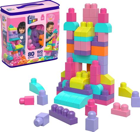 Mega bloks fisher Continuara.org