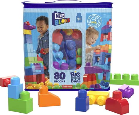 Mega bloks Continuara.org