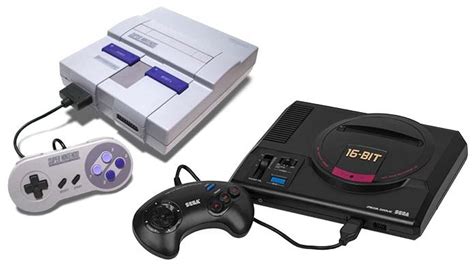 Mega drive super Continuara.org