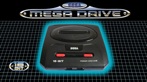 Mega driver Continuara.org