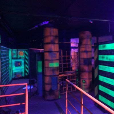 Mega laser game Continuara.org
