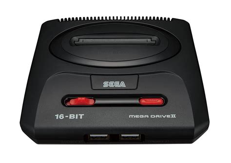 Megadrive Continuara.org