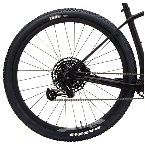 Megamo 29 mtb Continuara.org