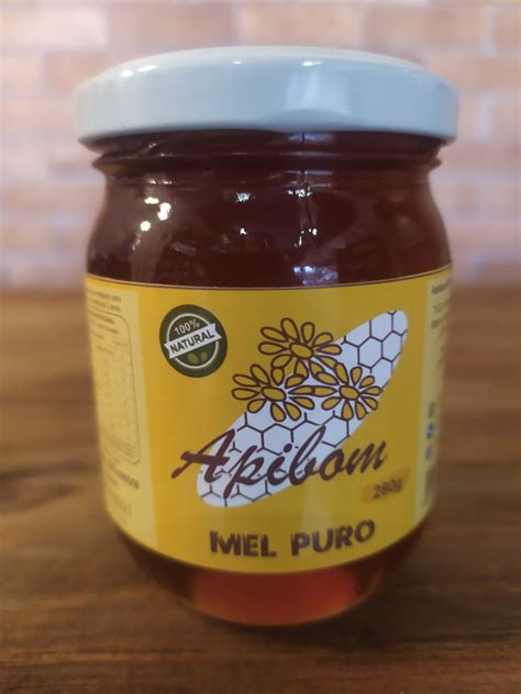 Mel puro Continuara.org