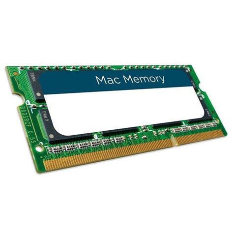Memoria apple mac Continuara.org