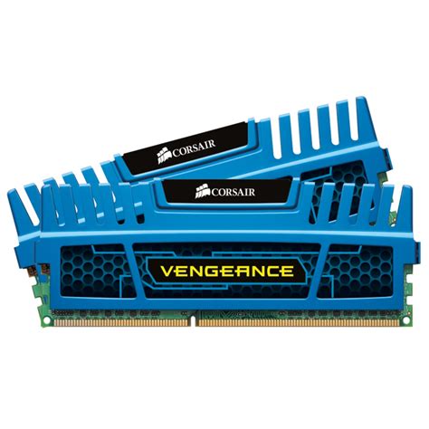 Memoria corsair ddr3 Continuara.org