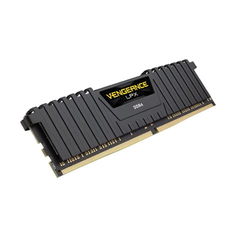 Memoria corsair ddr4 Continuara.org