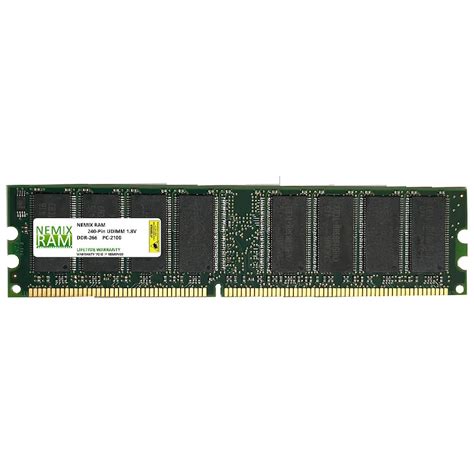 Memoria ddr 512mb Continuara.org