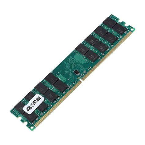 Memoria ddr2 4gb Continuara.org