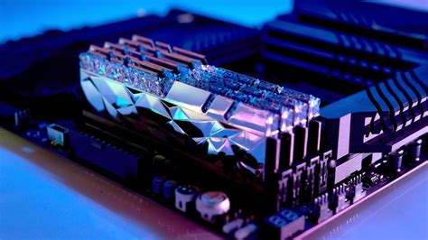 Memoria g skill Continuara.org