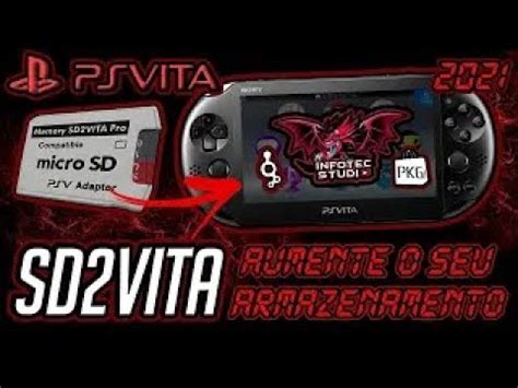 Memoria interna psvita Continuara.org