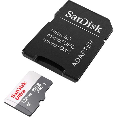 Memoria micro sd Continuara.org