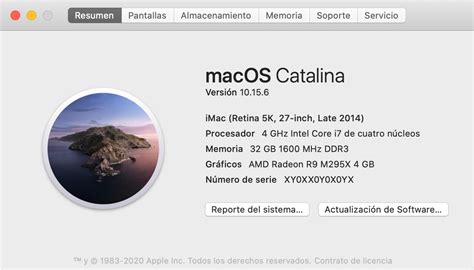 Memoria original apple Continuara.org