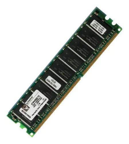 Memoria ram 1g Continuara.org