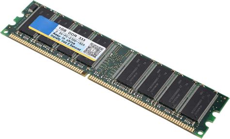 Memoria ram 1gb Continuara.org