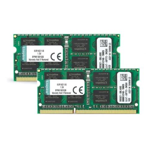 Memoria ram 2x4gb Continuara.org