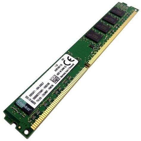 Memoria ram ddr3 Continuara.org