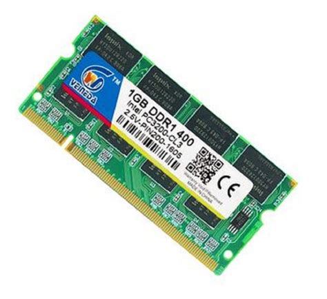 Memoria ram ddr400 Continuara.org