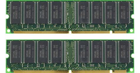 Memoria ram dimm Continuara.org