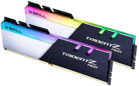 Memoria ram gskill Continuara.org