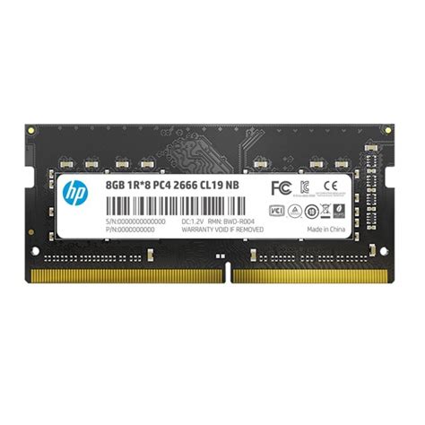 Memoria ram hp Continuara.org