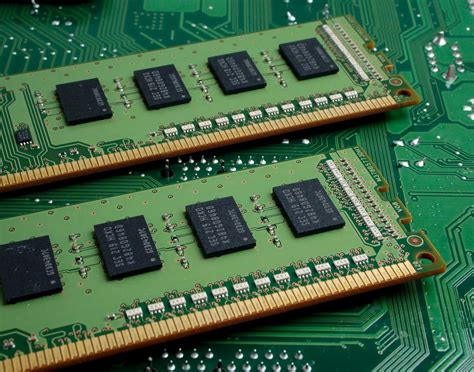 Memoria ram memory Continuara.org