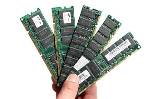 Memoria ram pc Continuara.org