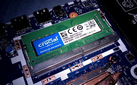 Memoria ram sodimm Continuara.org