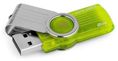 Memoria usb 2gb Continuara.org