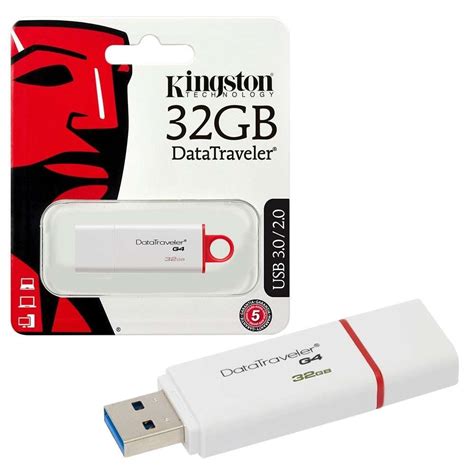 Memoria usb 32gb Continuara.org